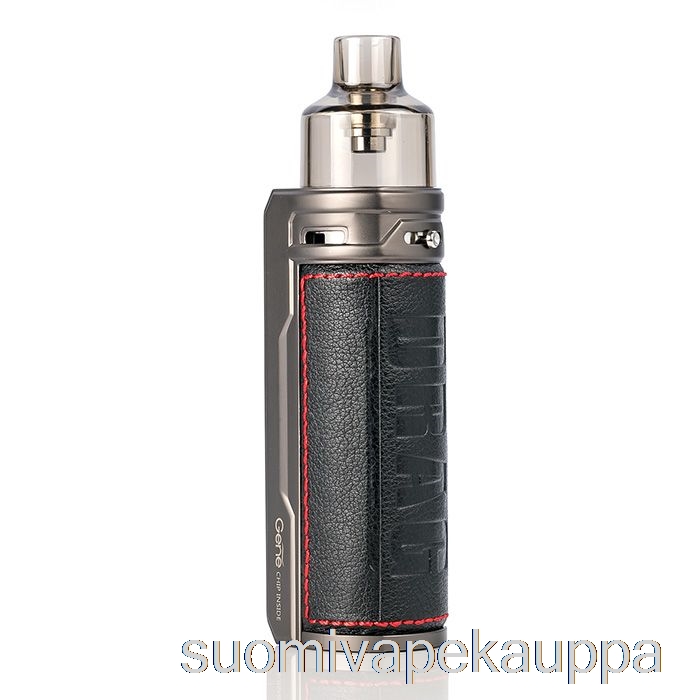 Vape Kauppa Voopoo Drag S 60w Pod Mod Kit Classic